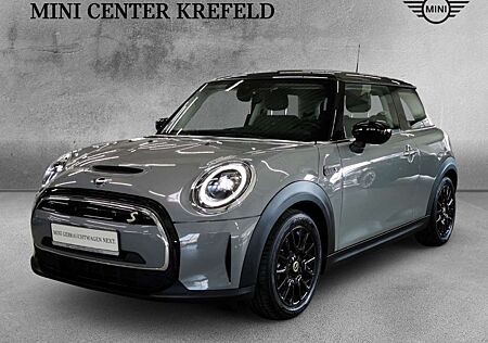 Mini Cooper SE CLASSIC TRIM AUTOMATIK NAVI LED PDC APPLE