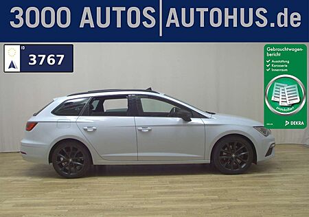 Seat Leon ST 1.5 TSI FR-Line Navi LED vc Pano AHK
