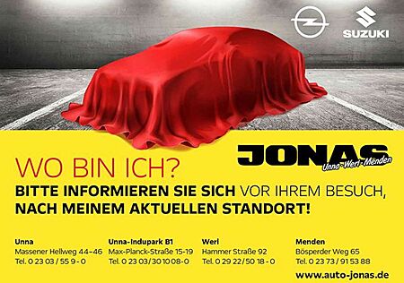 Opel Astra Elegance 1.2T Navi Sitzheizung RKamera