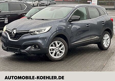 Renault Kadjar Bose Edition 1.6 TCe 165