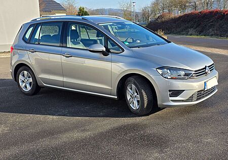 VW Golf Sportsvan Volkswagen 1.4 TSI (Maraton Edition)