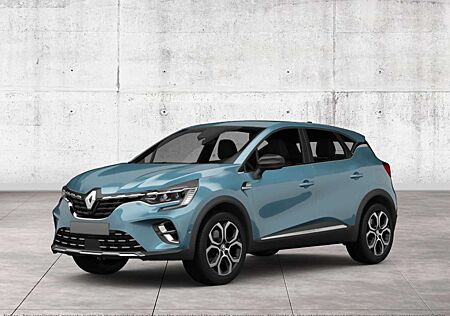 Renault Captur Intens TCe 140