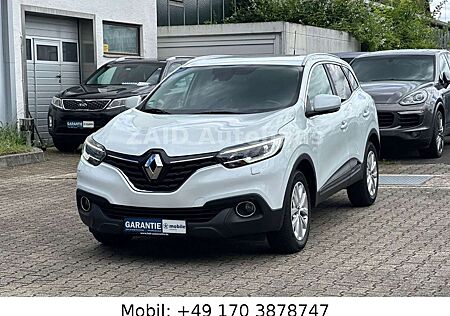 Renault Kadjar ENERGY dCi 110 EDC Limited*AUT*LED*NAVI