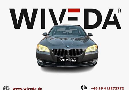 BMW 550 i xDrive~Night-V~Navi~Kamera~HUD~ACC~GSD~SHZ~