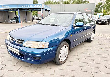 Nissan Primera Klima,Schiebedach,Allwetterreifen neu