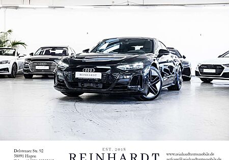 Audi RS e-tron GT ALL-BLACK/21Z/MTRX/ACC/PANO/B&O/KAM
