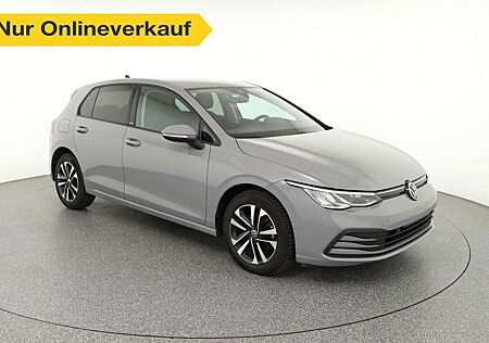 VW Golf Volkswagen VIII 1.5 TSI United LED+NAVI+ACC+PDC+SHZ+VC