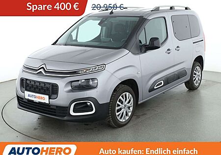Citroën Berlingo Citroen 1.5 Blue-HDi Feel MPV M*TEMPO*PDC*KLIMA*