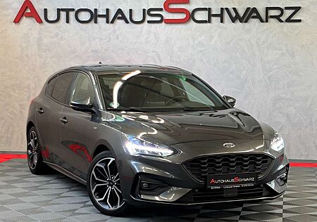 Ford Focus 150ps Aut. ST-Line Kamera Led FahrAss Navi