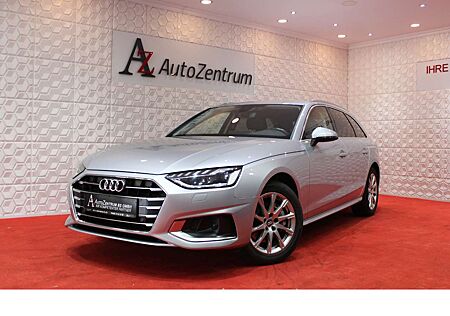 Audi A4 40 TDI advanced LED*PDC*NAVI*SHZ*AHK*