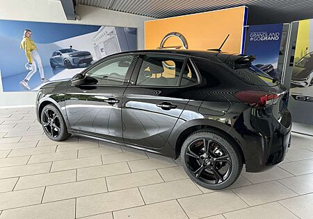 Opel Corsa GS, Voll-LED,Lenkr+Sitzheiz.,Klimaautom. Kamera