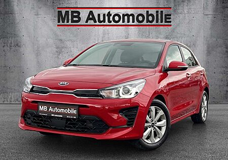 Kia Rio Vision 1Hand/R-Kamera/Pdc/Apple CarPlay/SHZ