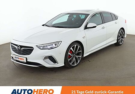 Opel Insignia 2.0 CDTI GSi 4x4*NAVI*ACC*CAM*PDC*SHZ*AHK*PANO*