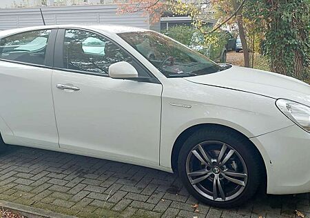 Alfa Romeo Giulietta 1.6 JTDM 16V