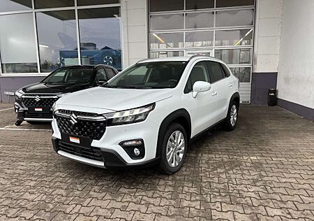 Suzuki SX4 S-Cross S-Cross 1.5 Comfort AppleCarPlay, Kamera, LED, BT