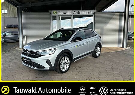 VW Taigo Volkswagen 1.0 TSI DSG GOAL AHK/GJR/KAMERA