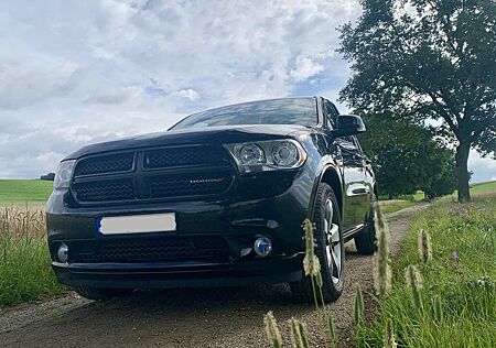 Dodge Durango 5.7l V8 HEMI |4x4| Citadel | Voll