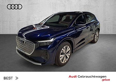 Audi Q4 e-tron 45 quattro advanced*NAVI-PLUS*KAMERA*H