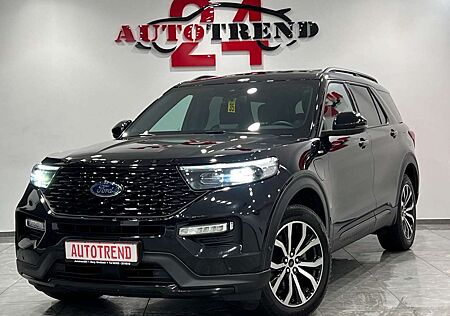 Ford Explorer ST-Line Plug-in-Hybrid 4x4 7-SITZER