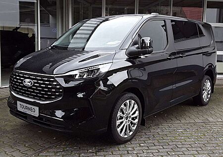 Ford Tourneo Custom 320 L1 Tourneo Titanium EINLADUNG ZUR PROBEFAHRT