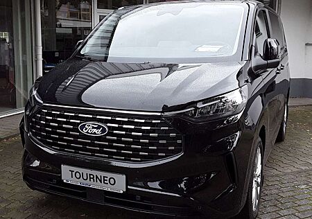 Ford Tourneo Custom 320 L1 Tourneo Titanium Automatik,Panodach,SR/WR
