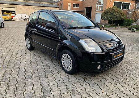 Citroën C2 Citroen Confort/Klima