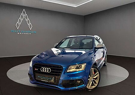Audi SQ5 3.0 TDI competition quattro *PANO*SZH*KAMERA
