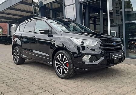 Ford Kuga ST-Line/AHK/Ganzjahresr./Panorama/Bi-Xenon