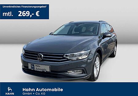 VW Passat Variant Volkswagen 1.5TSI Conceptline AHK Cam LED Ap