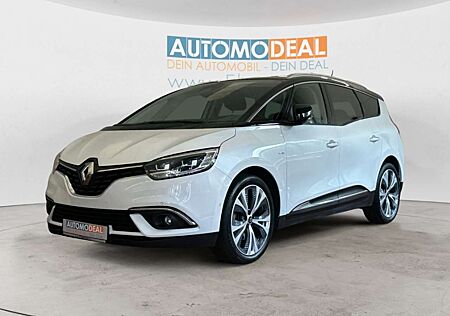 Renault Grand Scenic IV Bose Edition 7-Sitzer AUTOMATIK NAV LED KAMERA