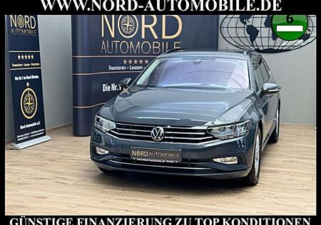 VW Passat Variant Volkswagen Business 2.0 TDI DSG Leder*Navi* Business