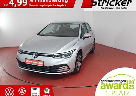 VW Golf Volkswagen Style 1.4 eHybrid 261,-ohne Anzahlung ACC Travel