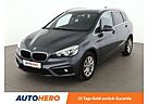 BMW 216i 216 Active Tourer Advantage*NAVI*PDC*SHZ