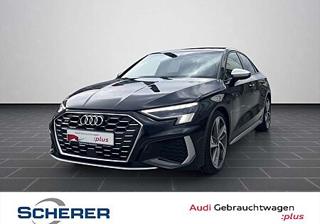Audi S3 TFSI S tronic MAT-LED NAVI PLUS B&O