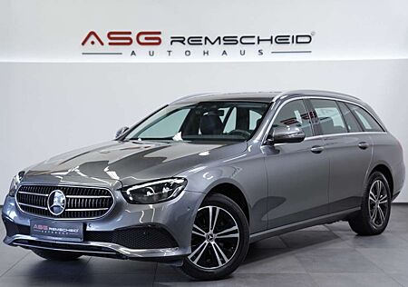 Mercedes-Benz E 220 T d 4M Avantgarde *1.HD *Distr. *Wide*LUFT
