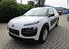 Citroën C4 Cactus Citroen PureTech 82 Klima