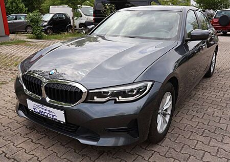 BMW 318 Baureihe 3 Lim. d Advantage