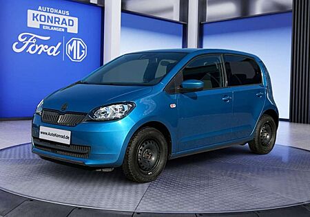 Skoda Citigo 1.0 MPI Fun