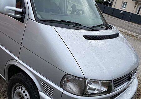 VW T4 Multivan Volkswagen TDI Atlantis