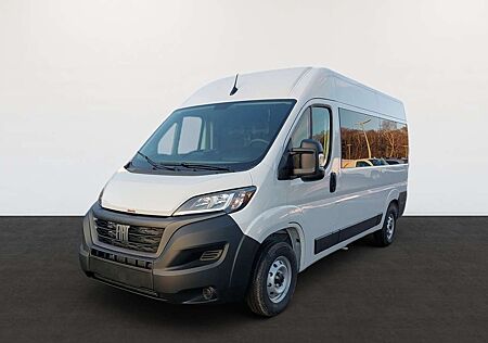Fiat Ducato L2H2 9-Sitzer Kombi * Lift
