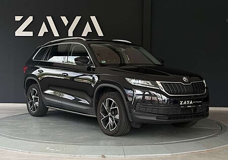Skoda Kodiaq 2.0 TSI Style 4x4*7-SITZER*VIRTUAL*AHK*