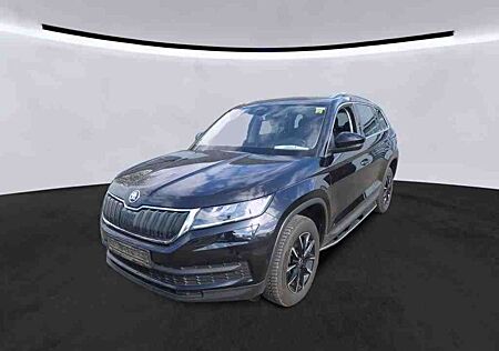 Skoda Kodiaq 2.0 TSI Style 4x4*7-SITZER*VIRTUAL*AHK*
