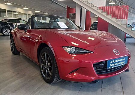 Mazda MX-5 SKYACTIV-G 131 Sports-Line