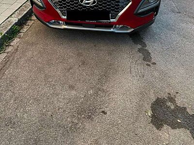 Hyundai KONA 1.6 GDI DCT Hybrid Premium