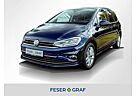 VW Golf Sportsvan Volkswagen Comfortl. 1.0TSI LED/AHK/SHZ/NAVI