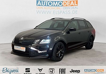 Skoda Octavia Combi Sport Edition AUTOMATIK NAV LED KAMERA EL.HE