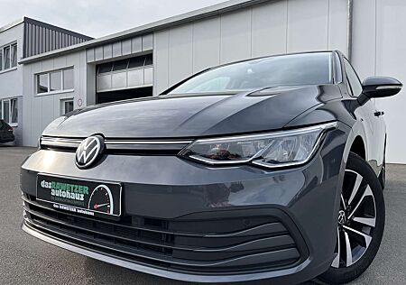 VW Golf Volkswagen 2.0 TDI DSG Life UNITED 134€ m. 20% Anzahlung AH