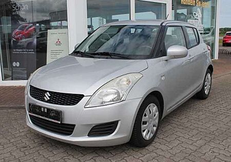 Suzuki Swift 1.3 DDiS Club