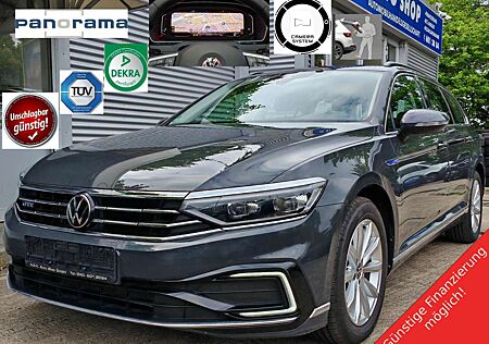 VW Passat Volkswagen GTE.Panor.IQ.Matrix.VirtTach.Nav.Cam.