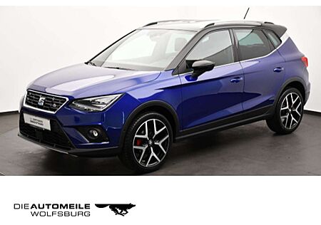 Seat Arona 1.5 TSI FR ACC/Rückkam/Multilenk